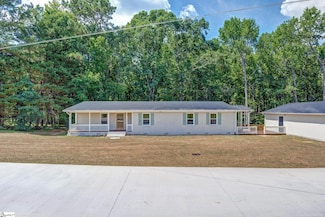 629 Spearman Rd, Pelzer, SC 29669