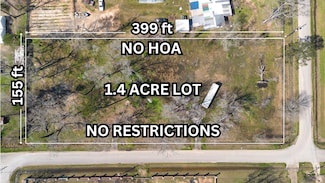 17188 Oak Grove Ln, New Caney, TX 77357