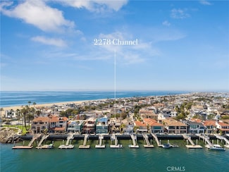 2278 Channel Rd, Newport Beach, CA 92661