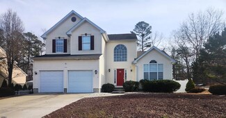 316 S Upas Ave, Galloway, NJ 08205