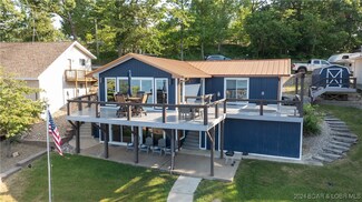 2703 Bittersweet Rd, Lake Ozark, MO 65049