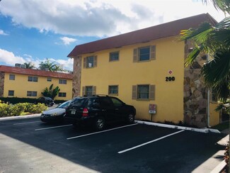 200 Croton Ave Unit 211, Lantana, FL 33462