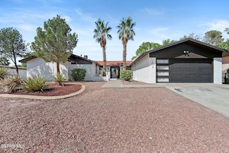 1213 Belvidere St, El Paso, TX 79912