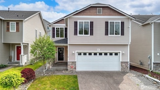 28843 213th Ct SE, Kent, WA 98042