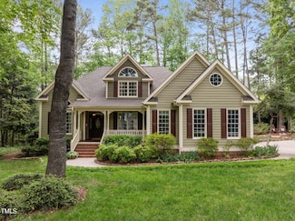 406 Bakewell Ct, Wake Forest, NC 27587