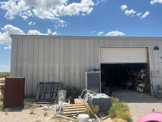 0 Highway 1576 Unit 905673, Dell City, TX 79837