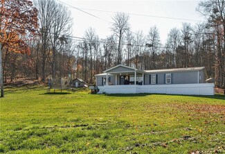 134 N Oliver Rd, Kittanning, PA 16201