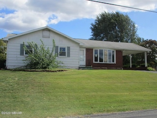 580 Franklin Ave, Milton, PA 17847