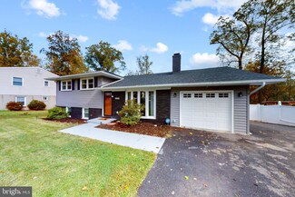 10045 Guilford Rd, Jessup, MD 20794