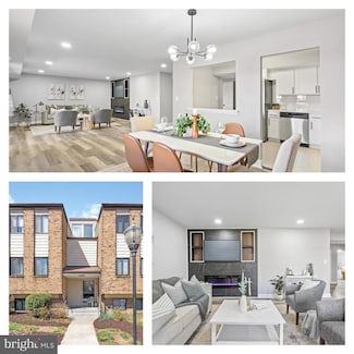 4 Longstream Ct Unit 101, Baltimore, MD 21209