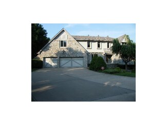 3905 W 110th Terrace, Leawood, KS 66211
