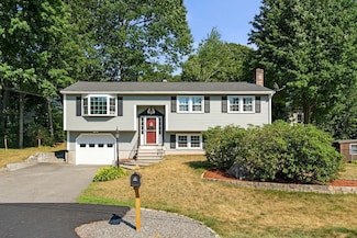 12 Maywood Dr, Nashua, NH 03064