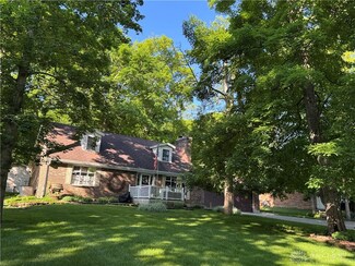3784 Winston Ln, West Alexandria, OH 45381