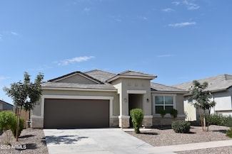 18645 W Hackamore Dr, Wittmann, AZ 85361