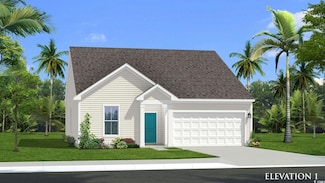124 TBD Joyce Dr, Longs, SC 29568