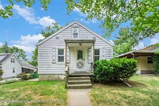 214 E Jackson St, Lansing, MI 48906