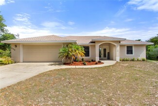 2772 Indian Pipes Trail, Frostproof, FL 33843