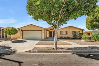 1349 Jasmine Way, Hemet, CA 92545