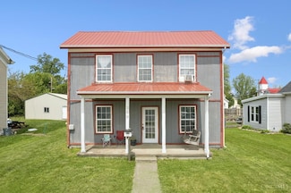 319 E Main St, Blanchester, OH 45107