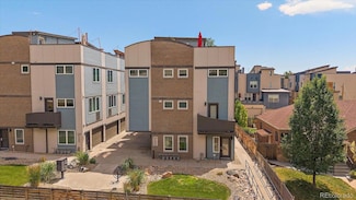 1632 Lowell Blvd Unit 5, Denver, CO 80204