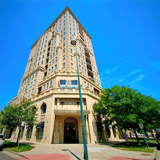 475 W 12th Ave Unit 8B, Denver, CO 80204