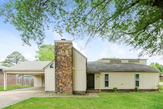 5262 Sunray Dr, Memphis, TN 38118