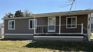 3407 37th Ave, New Brighton, PA 15066