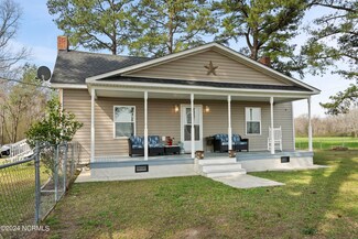 9987 Cherry Run Rd, Greenville, NC 27834