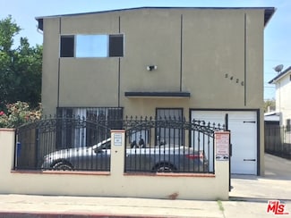 5426 Blackwelder St Unit 4, Los Angeles, CA 90016