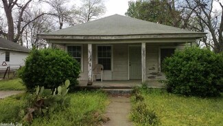 315 N Elm St, North Little Rock, AR 72114