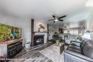 120 Lower Terrace Dr Unit 15, Ruidoso, NM 88345