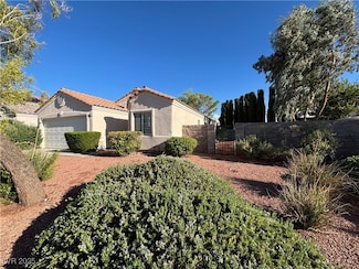 3193 Castle Canyon Ave, Henderson, NV 89052