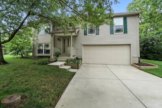 8187 Winding Trail Place, Mason, OH 45040