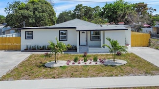 2840 NW 171st St, Miami Gardens, FL 33056