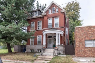 3815 N 20th St, Saint Louis, MO 63107