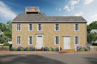 85 Orange St, Nantucket, MA 02554