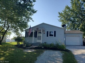 10 Windsor Mews, Rittman, OH 44270