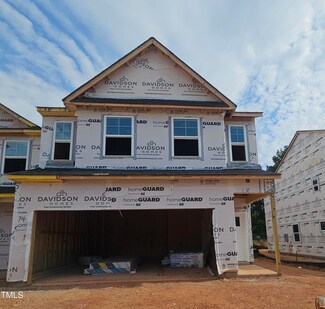 45 Fairwinds Dr, Lillington, NC 27546