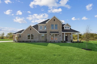 4620 Bonfire Ct, Waxahachie, TX 75165