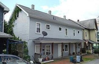 313-315 Walnut Ave, Altoona, PA 16601