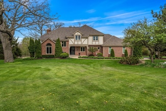 W343S9320 Jericho Dr, Eagle, WI 53119