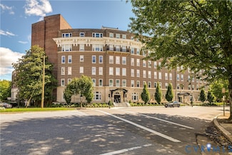 413 Stuart Cir Unit 3D, Richmond, VA 23220