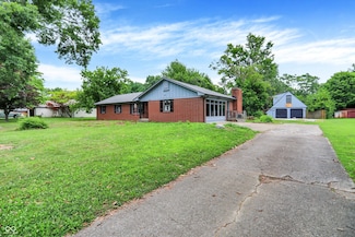 1737 Rachel Dr, Plainfield, IN 46168