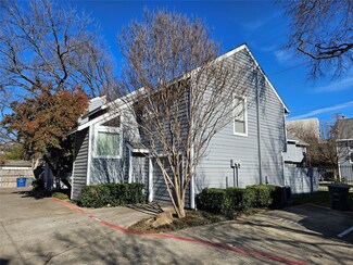 9233 Church Rd Unit 108D, Dallas, TX 75231
