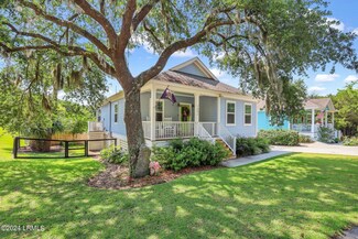 1642 Old Shell Rd, Port Royal, SC 29935