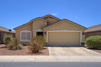 11605 W Retheford Rd, Youngtown, AZ 85363
