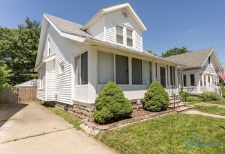 536 Woodsdale Ave, Toledo, OH 43609