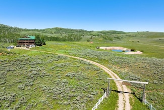 17017 Ant Flat Rd, Huntsville, UT 84317