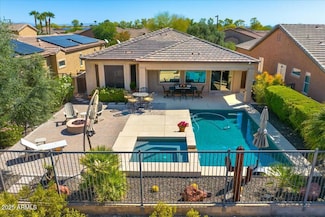 26724 N 128th Dr, Peoria, AZ 85383