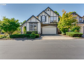 6446 NE Southbrook Ct, Hillsboro, OR 97124